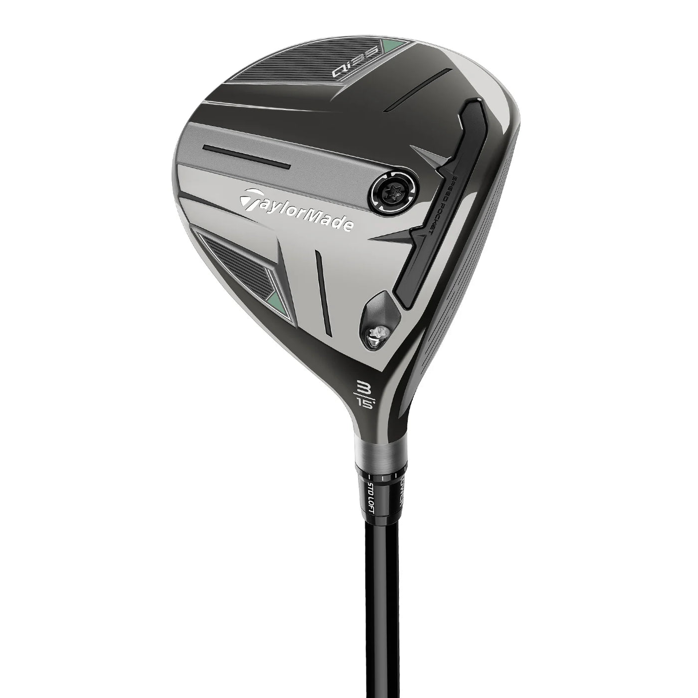 Qi 35 Fairwaywoods