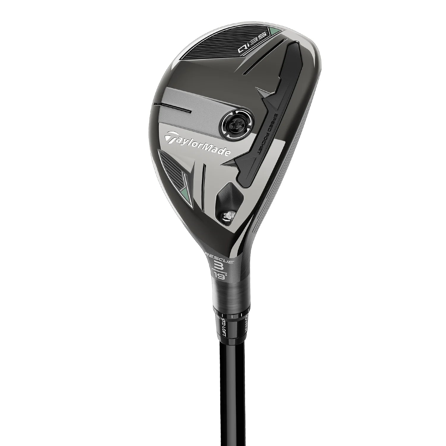Qi 35 Hybrid
