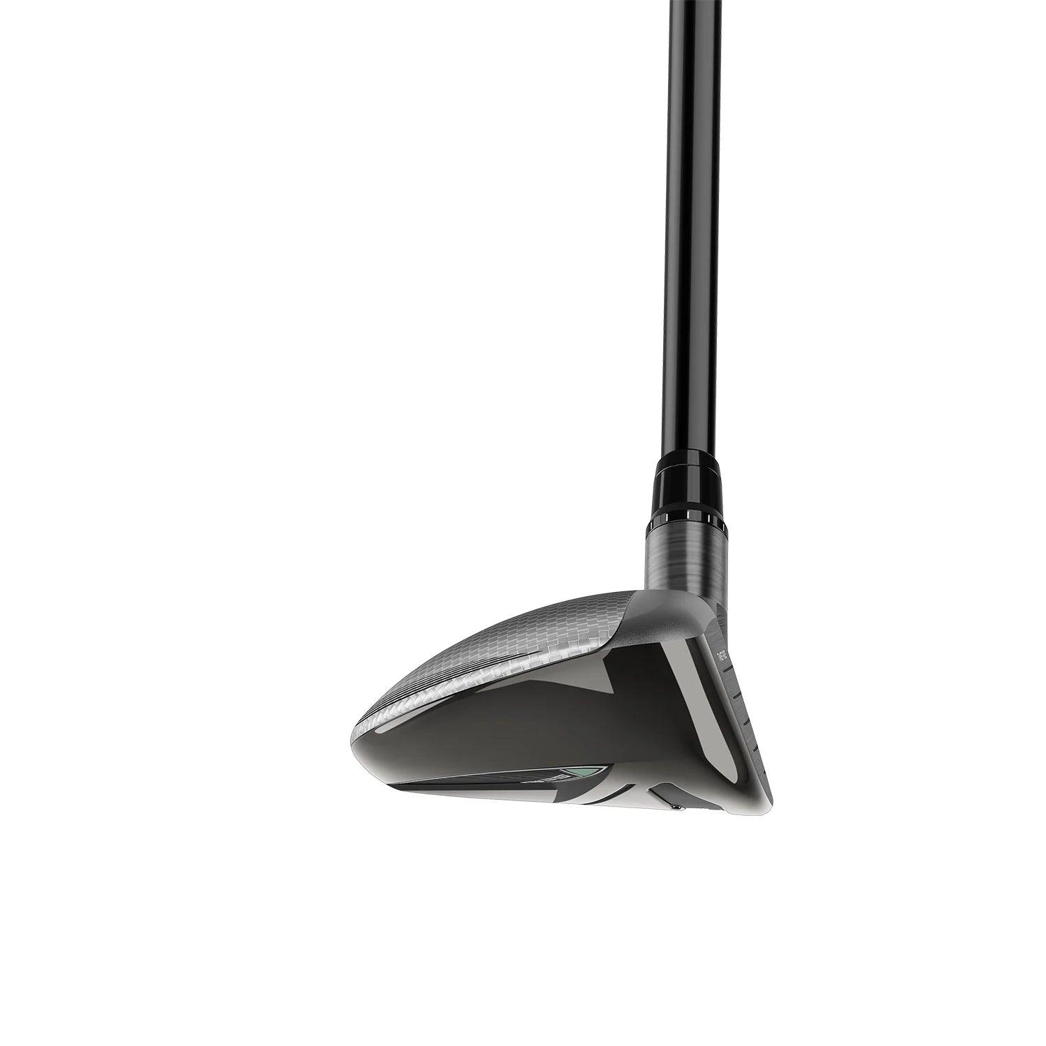 Qi 35 Hybrid