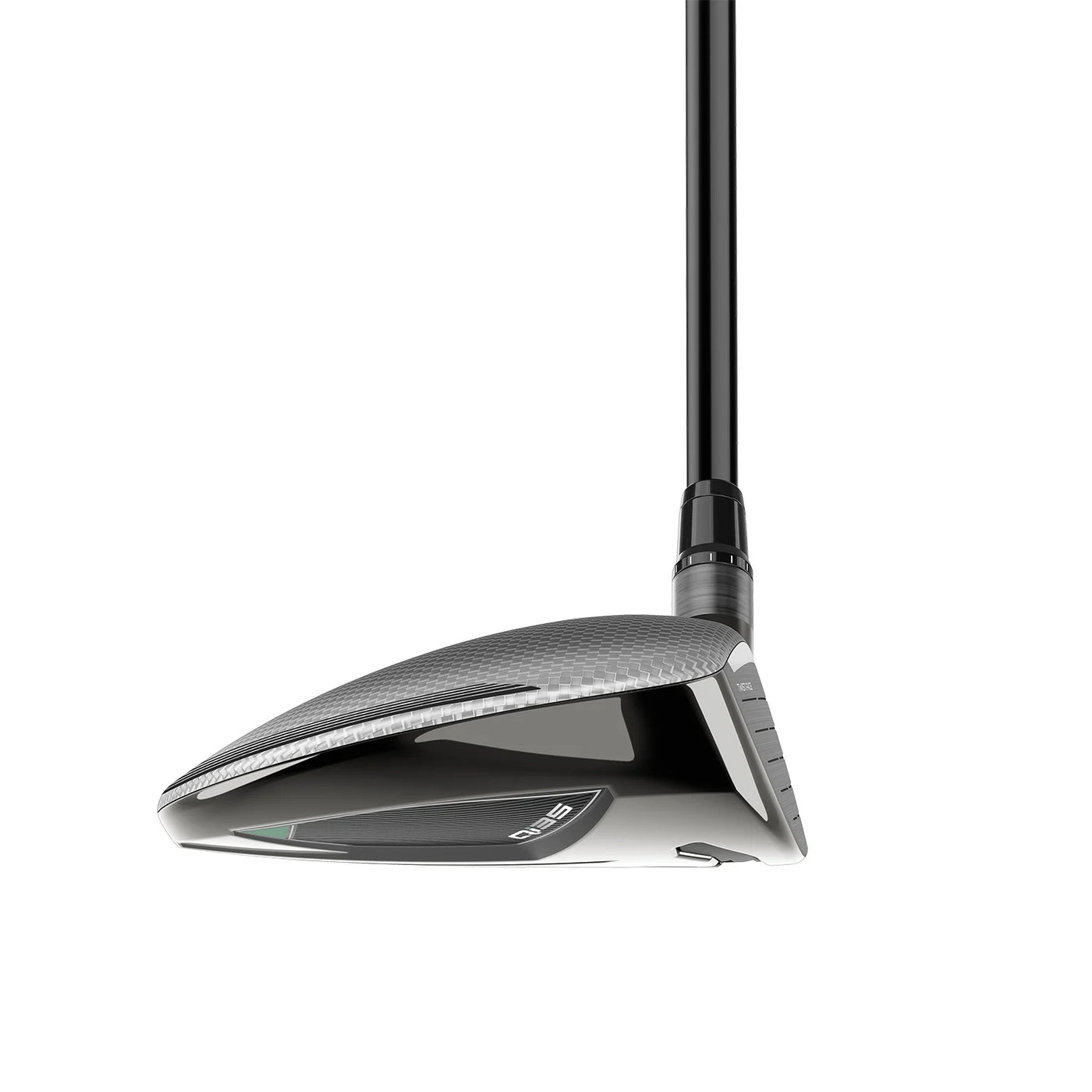 Qi 35 Max Fairwaywoods