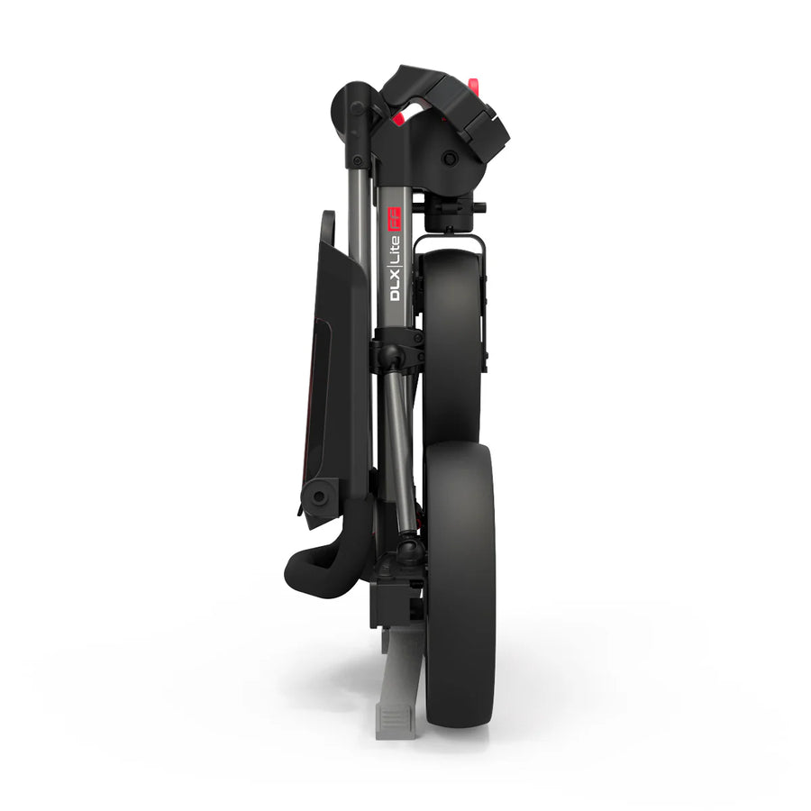 PowaKaddy DLX Lite FF
