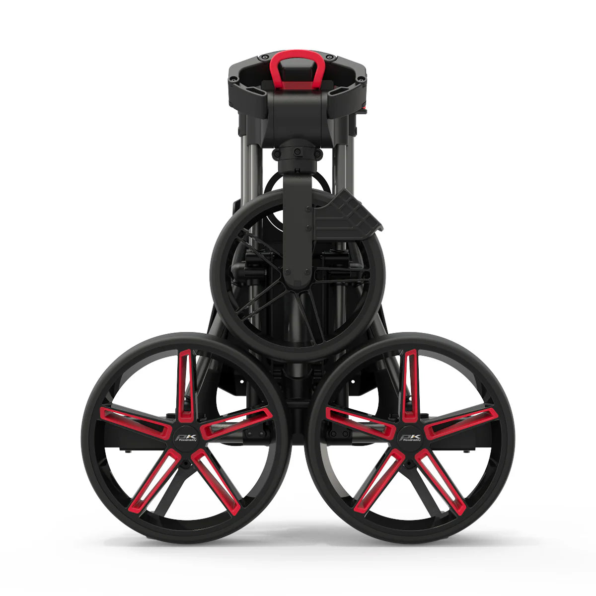 PowaKaddy DLX Lite FF