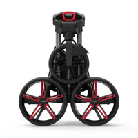 PowaKaddy DLX Lite FF